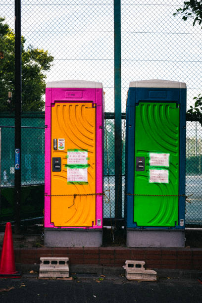 Best High-end porta potty rental  in Grandview Plaza, KS