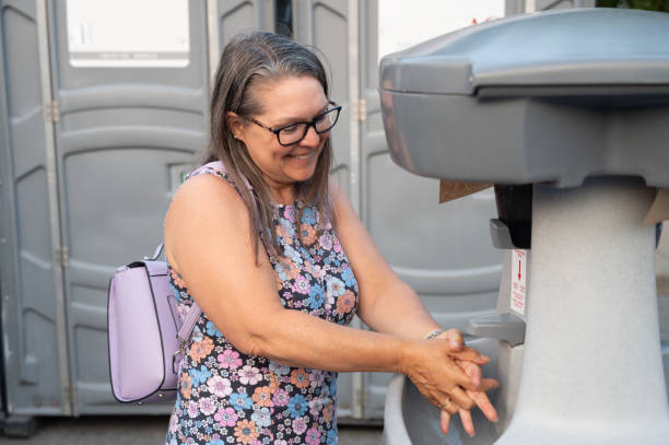 Best Event porta potty rental  in Grandview Plaza, KS