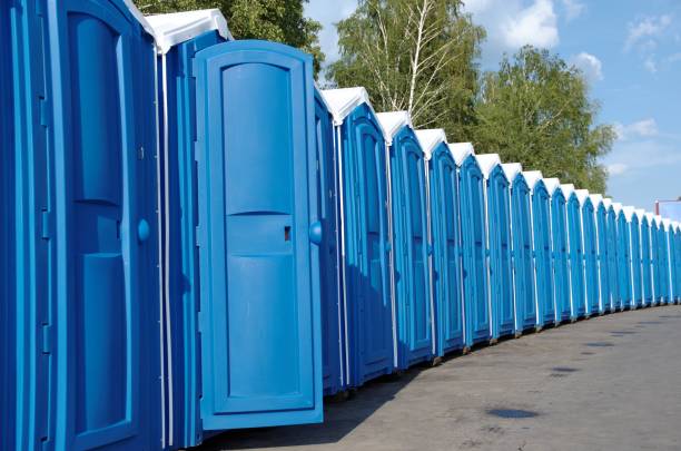 Portable Toilet Options We Offer in Grandview Plaza, KS